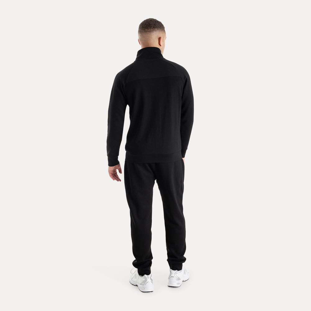 Trainingsjacke Basic Denzo
