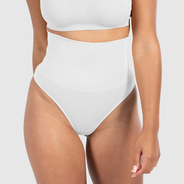 High Waist Thong Nysa