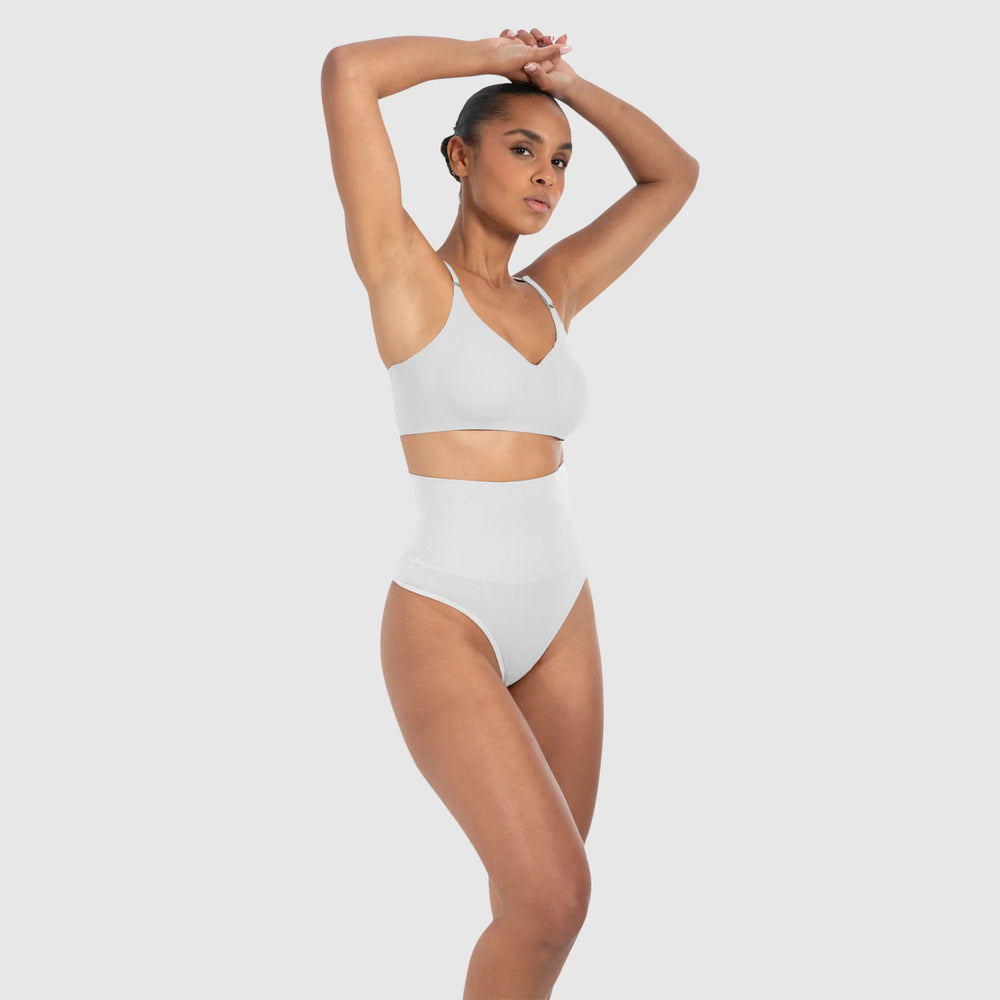 High Waist String Nysa