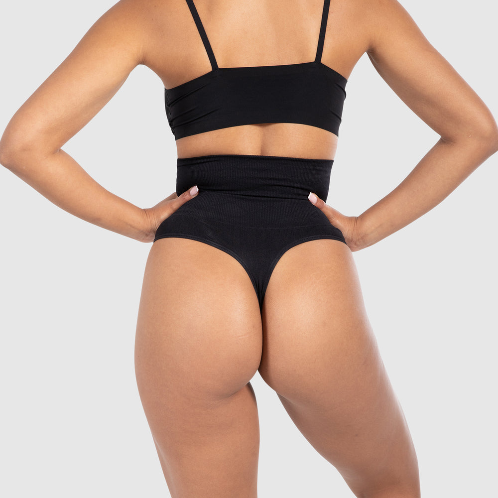 High Waist String Nysa