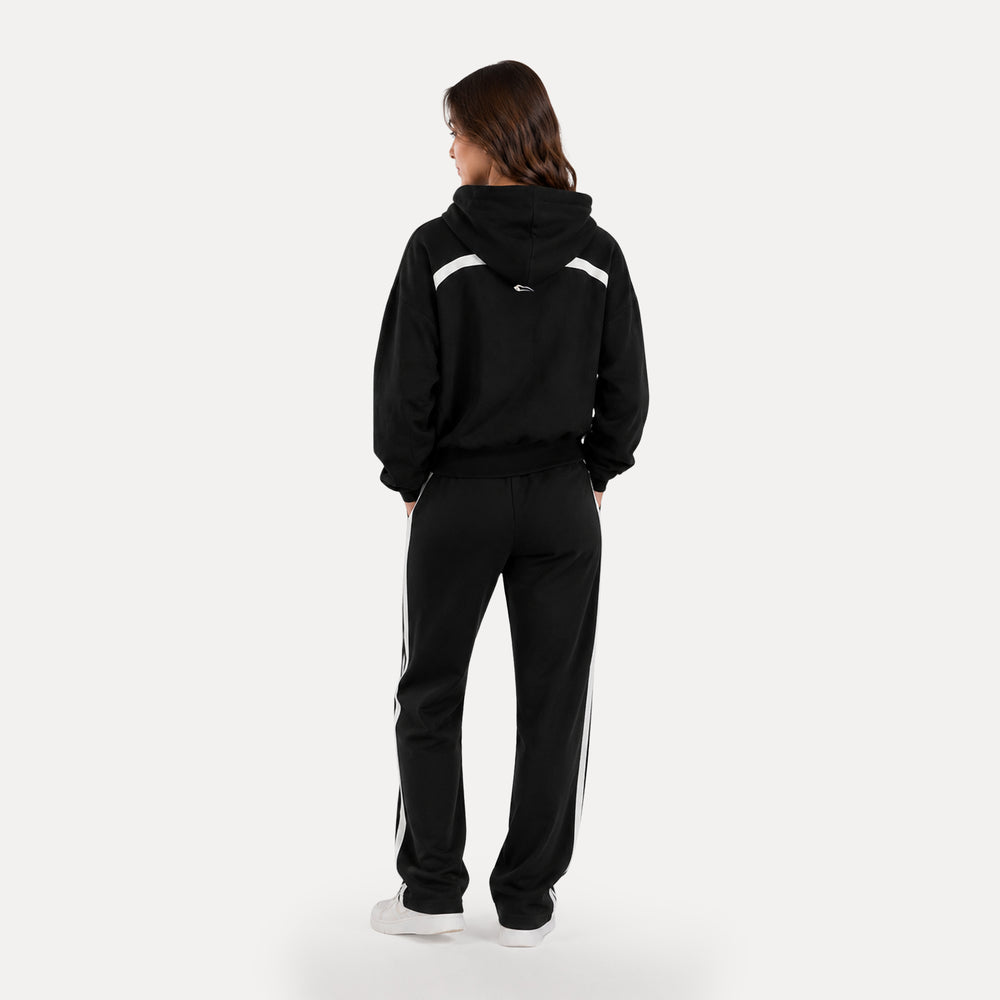 SMILODOX x FILA Hoodie Ardea