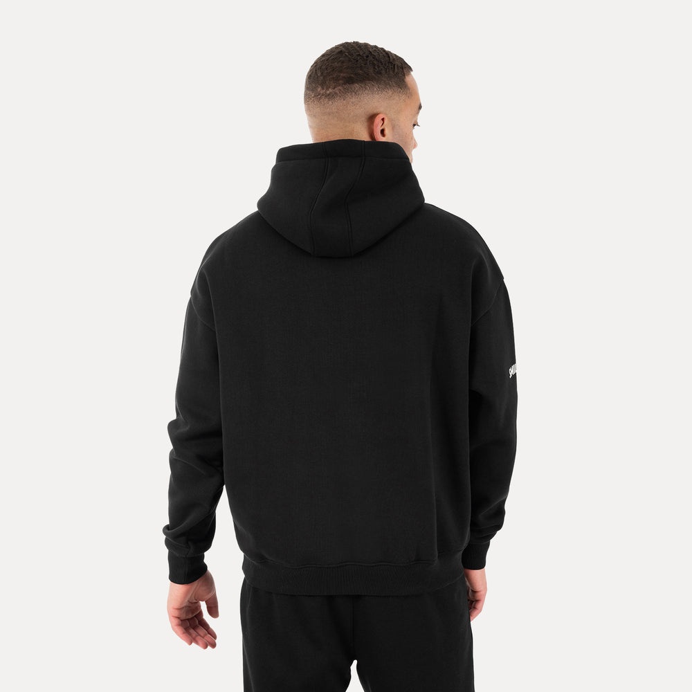 Hoodie Basic Koray
