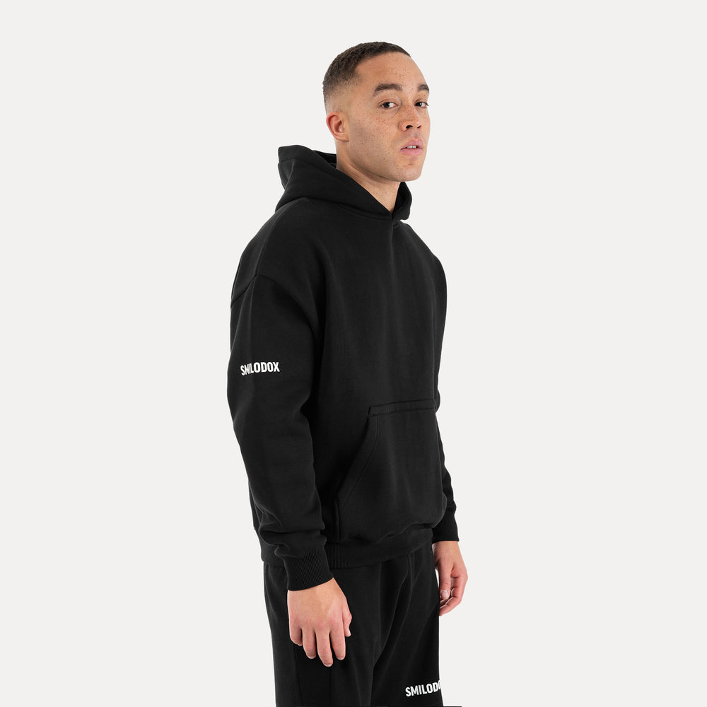 Hoodie Basic Koray