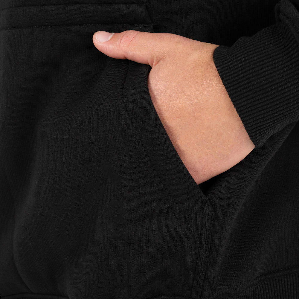 Hoodie Basic Koray