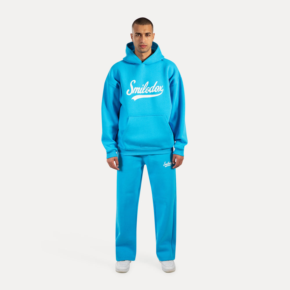 Hellblau