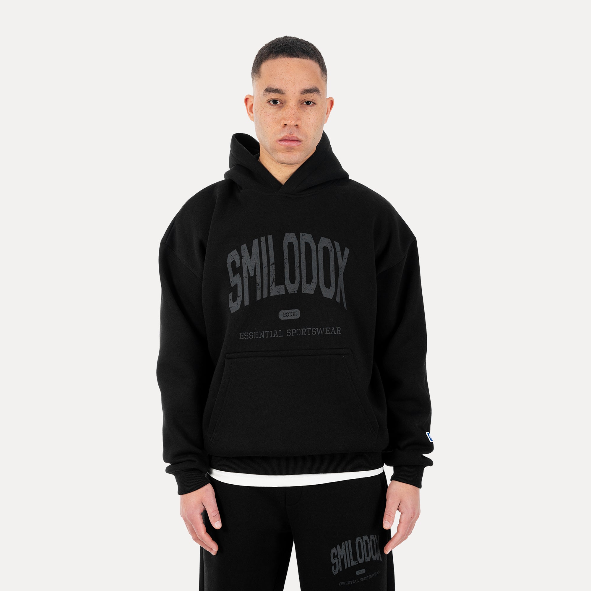 Hoodie Oswin