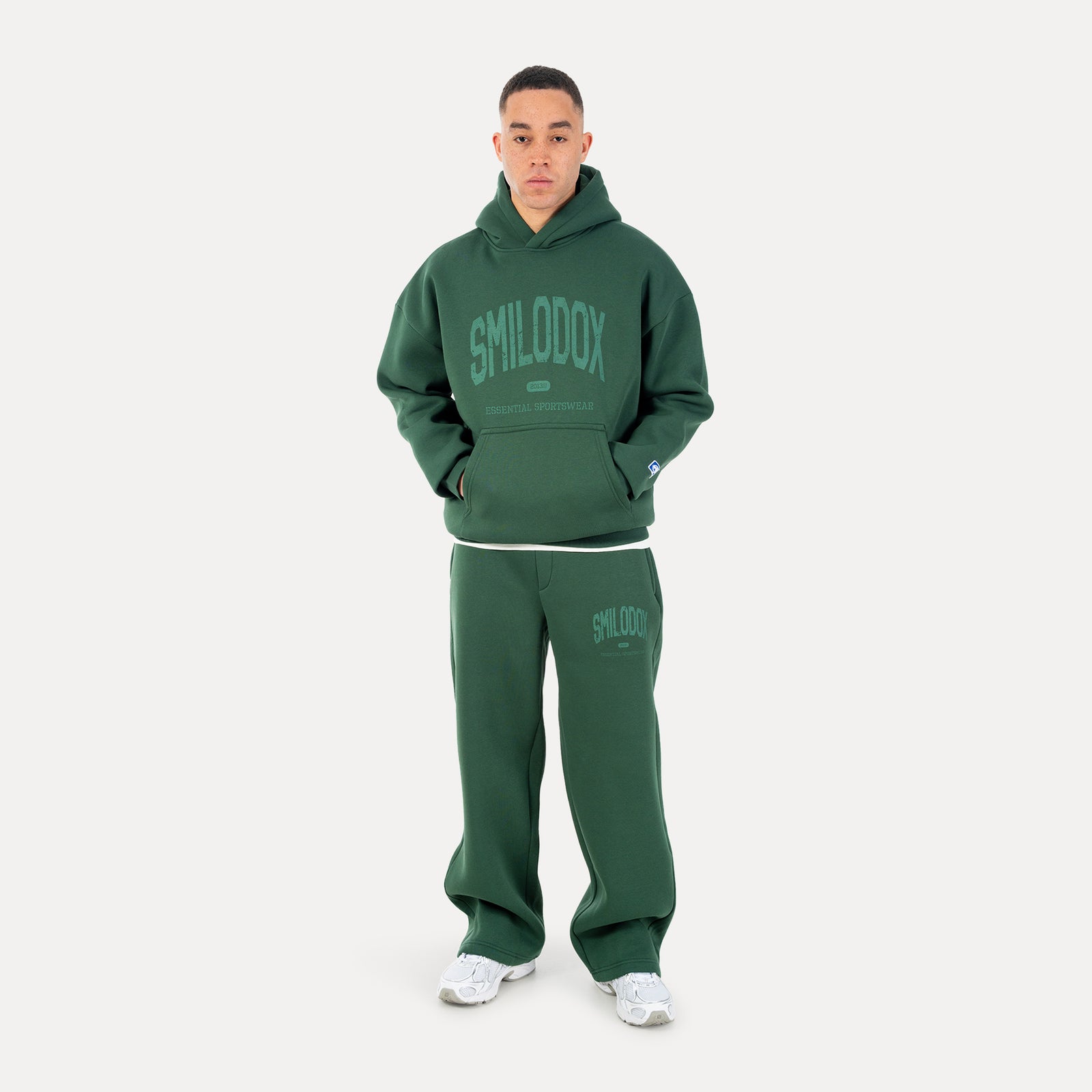 Hoodie Oswin