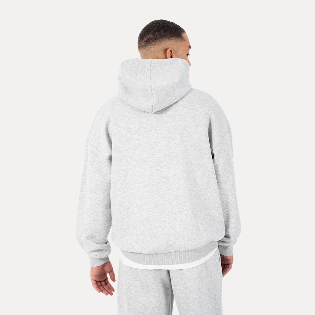 Hoodie Oswin