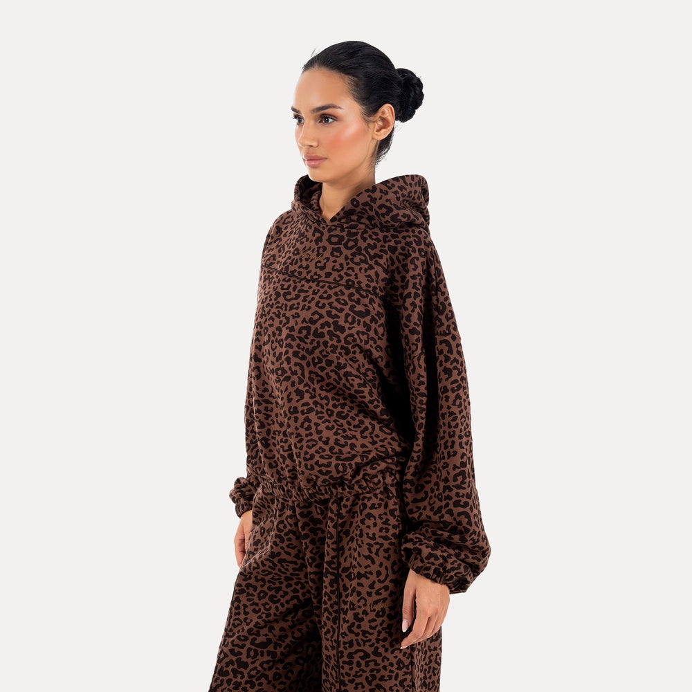 Hoodie Siara