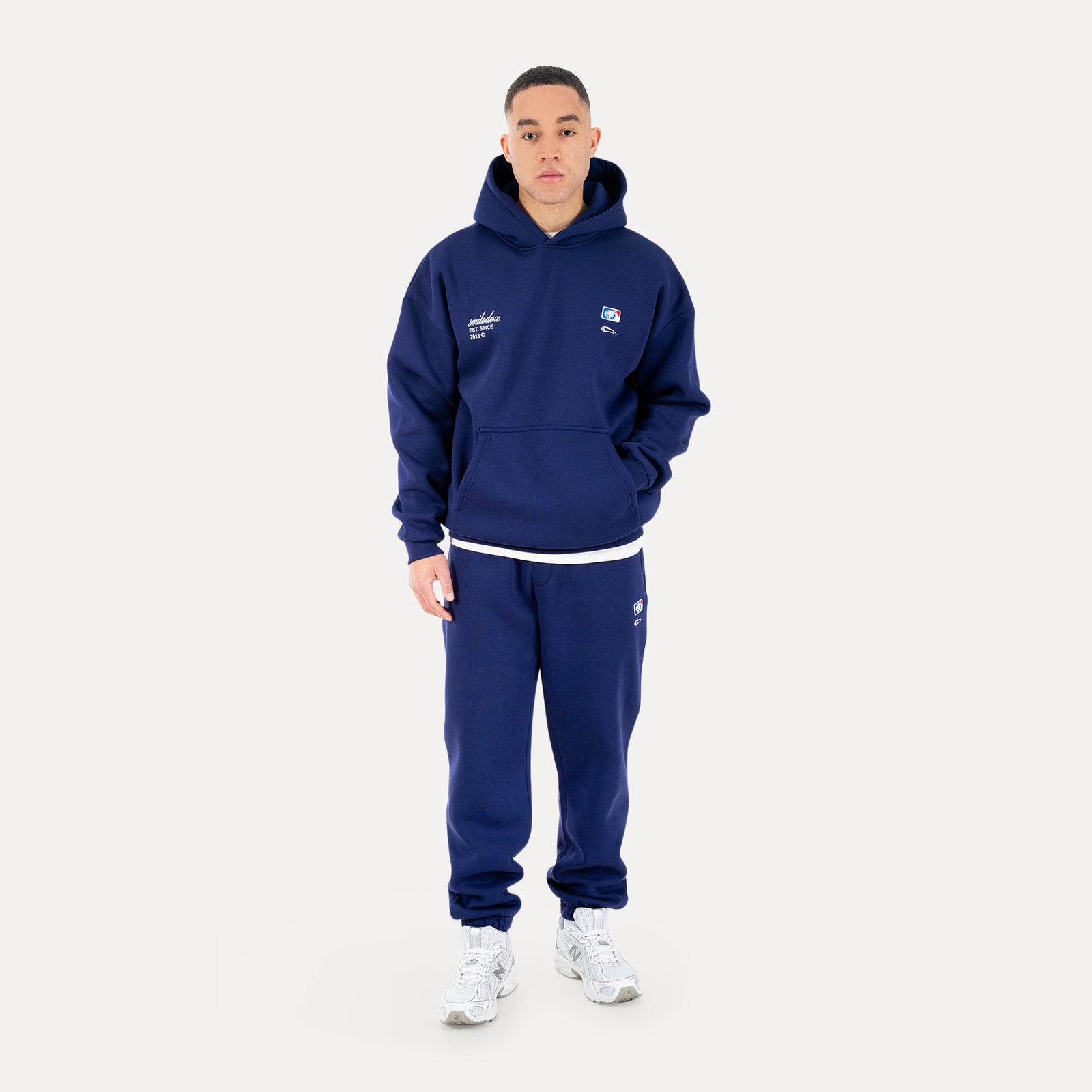 Hoodie Striver