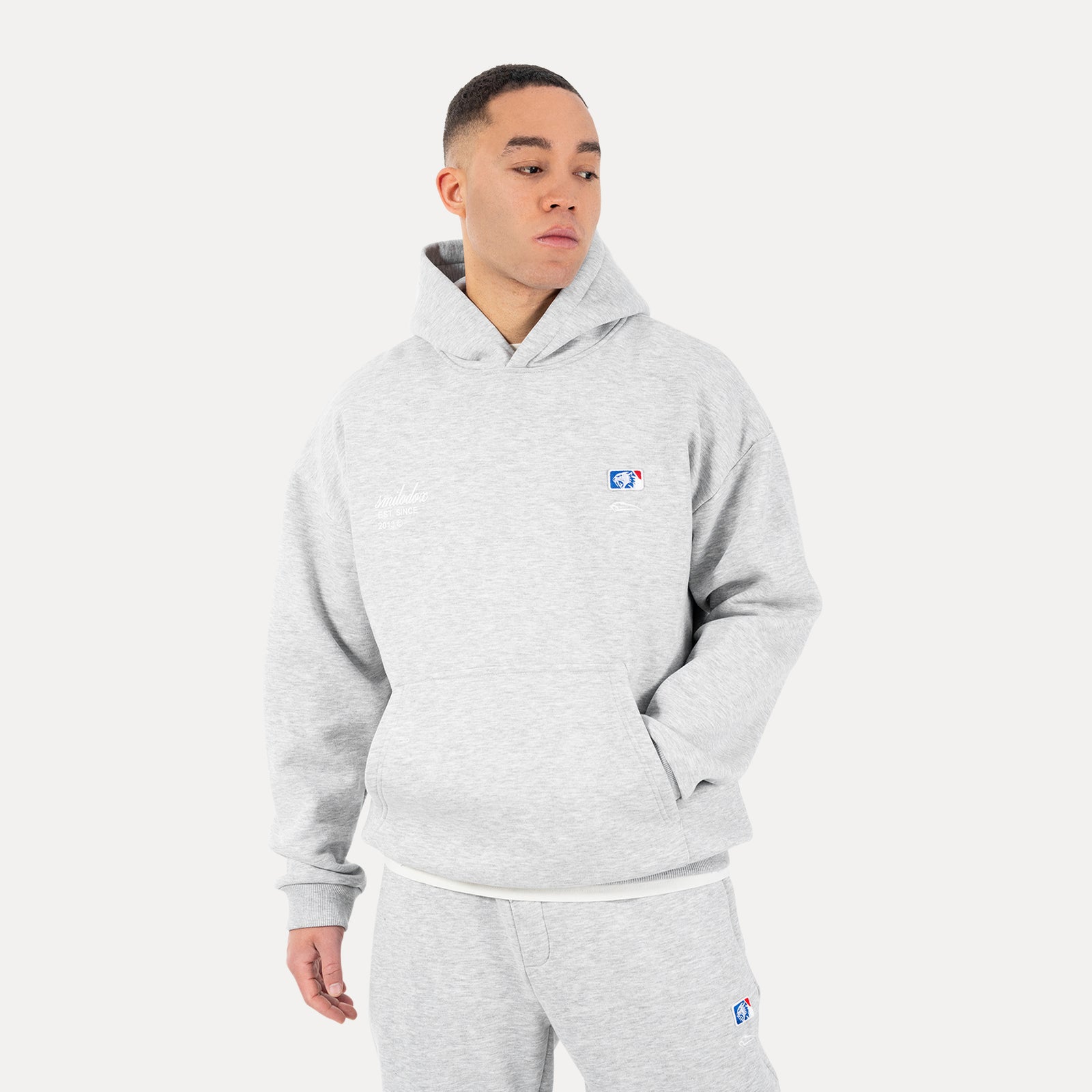 Hoodie Striver