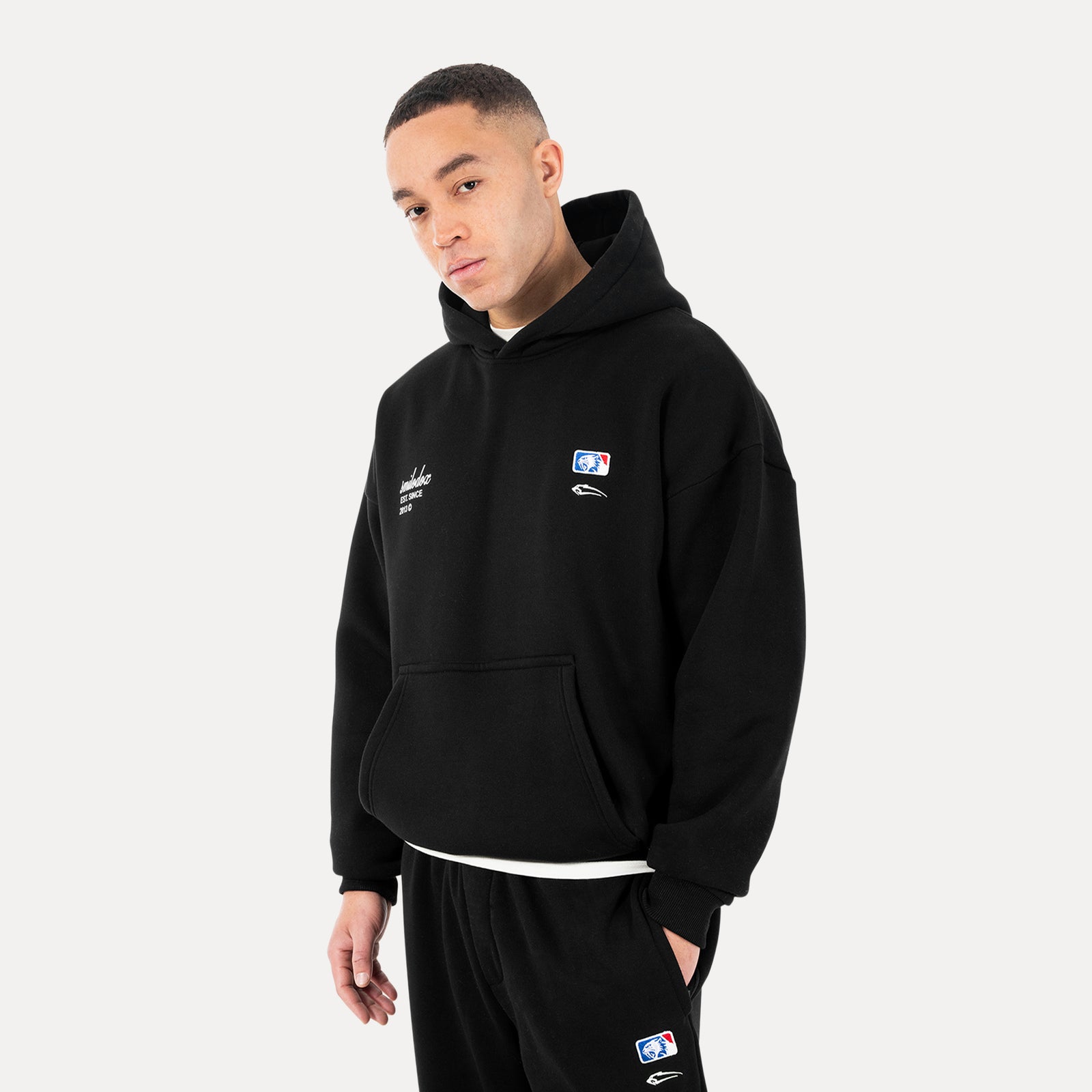 Hoodie Striver