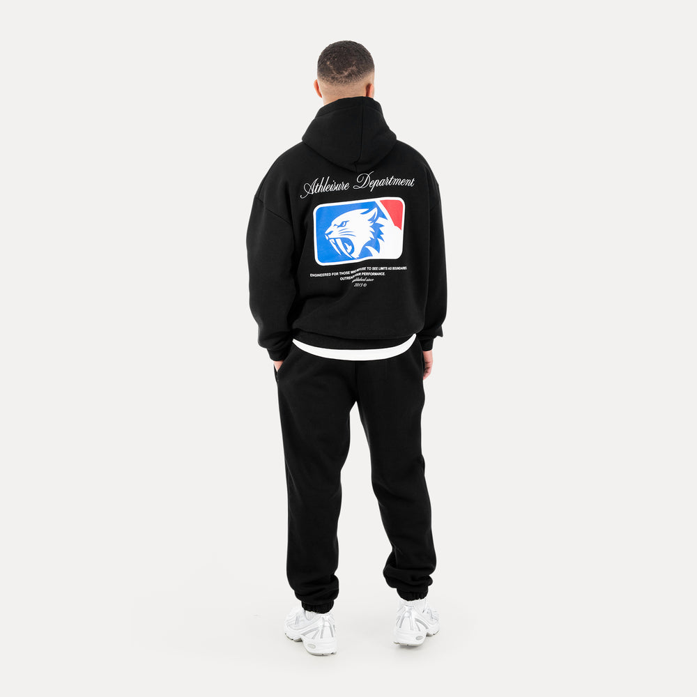 Hoodie Striver