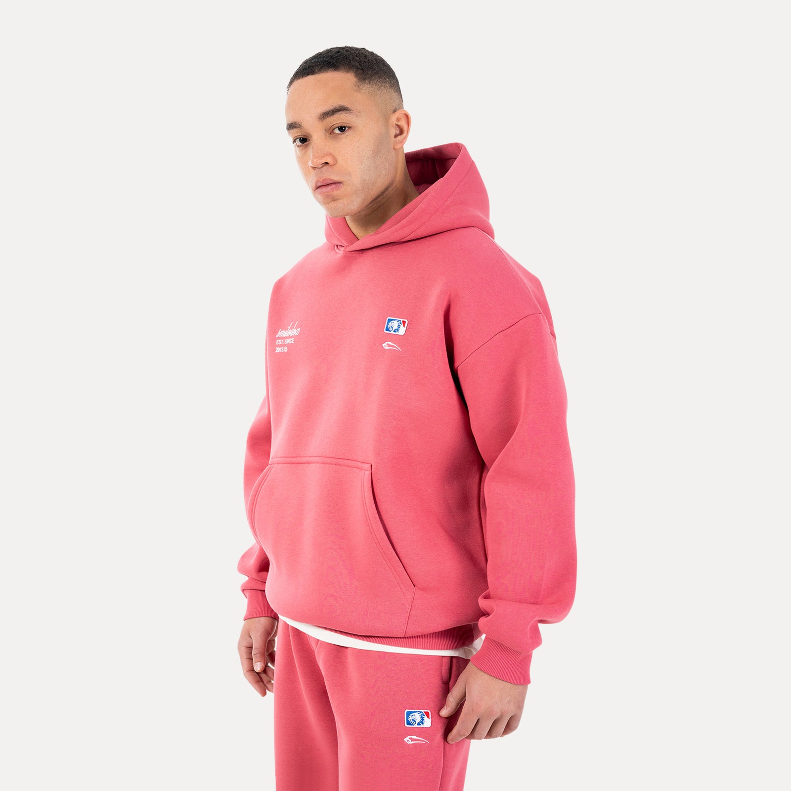 Hoodie Striver