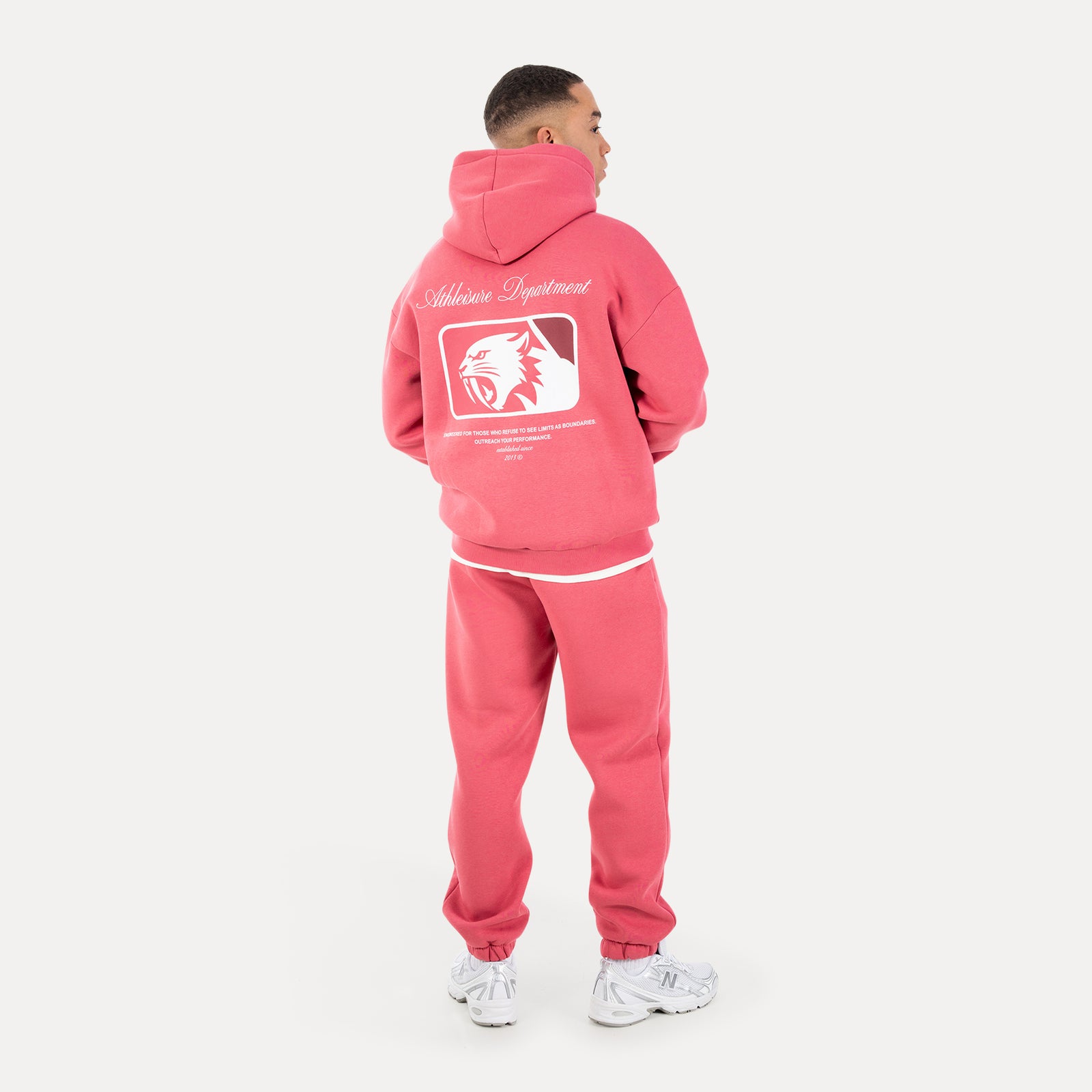 Hoodie Striver