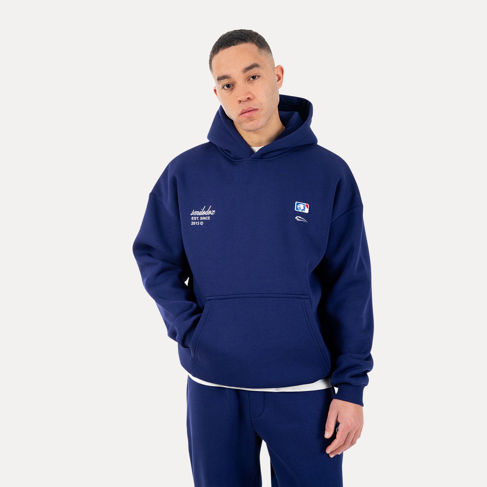 Hoodie Striver