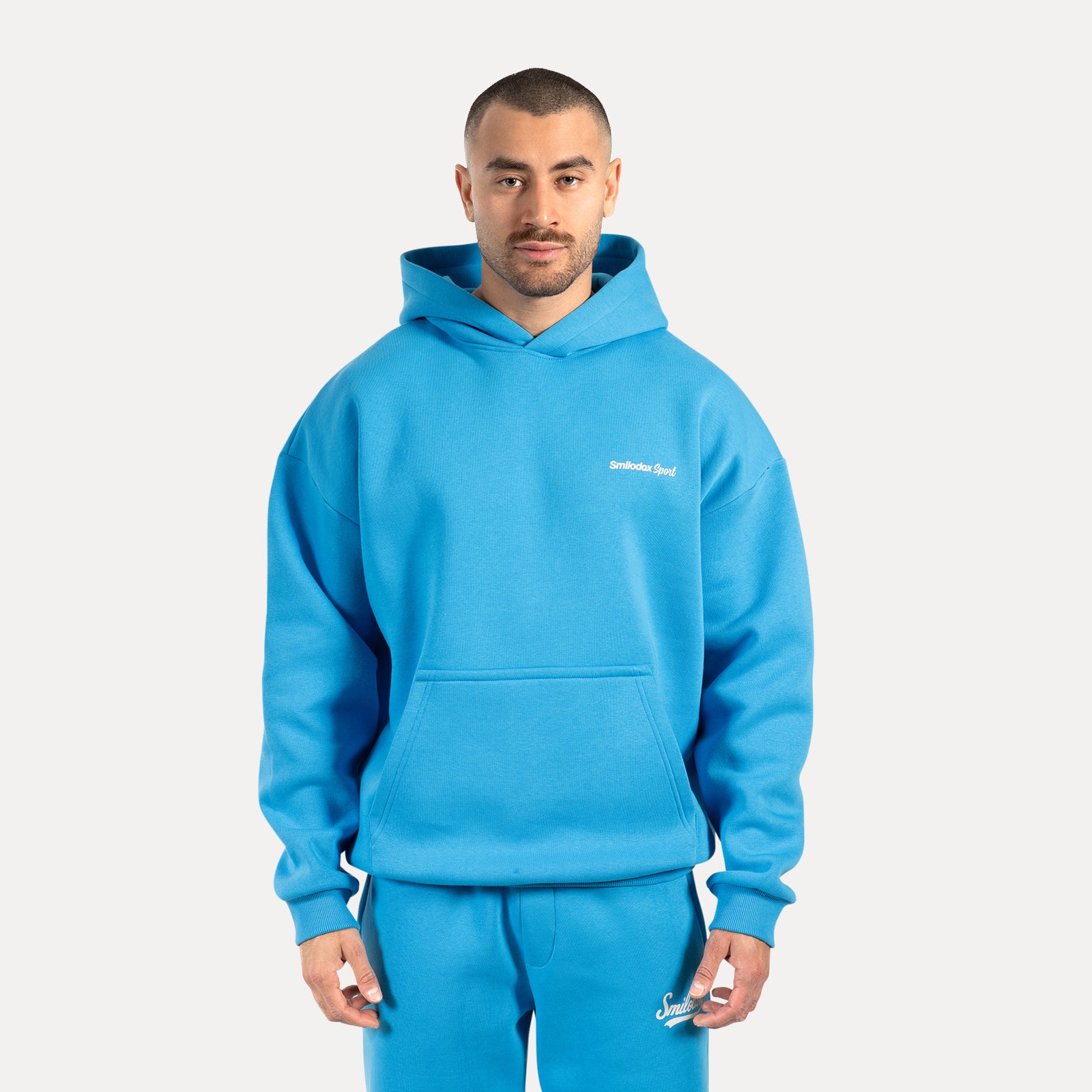 Hoodie Tamio