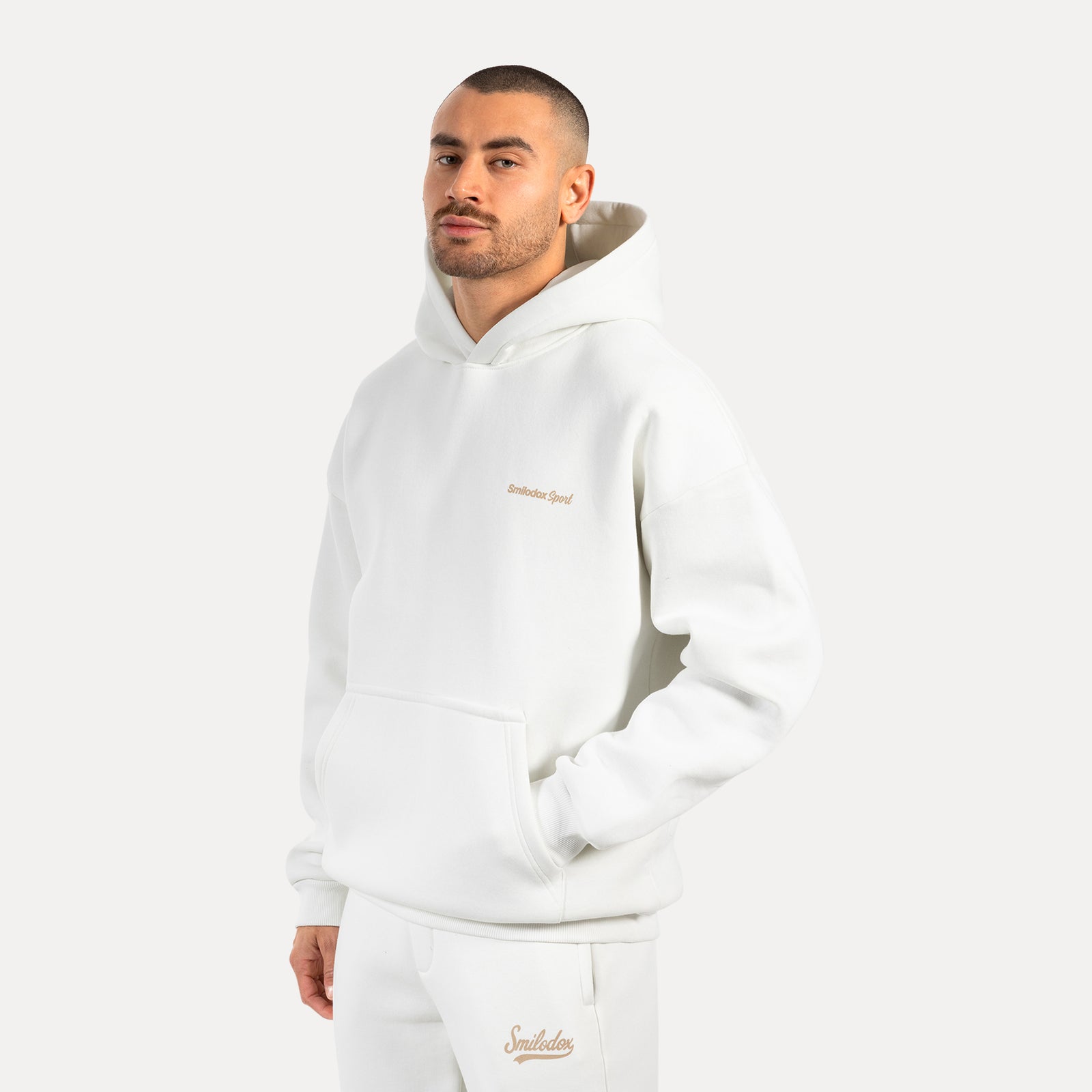 Hoodie Tamio