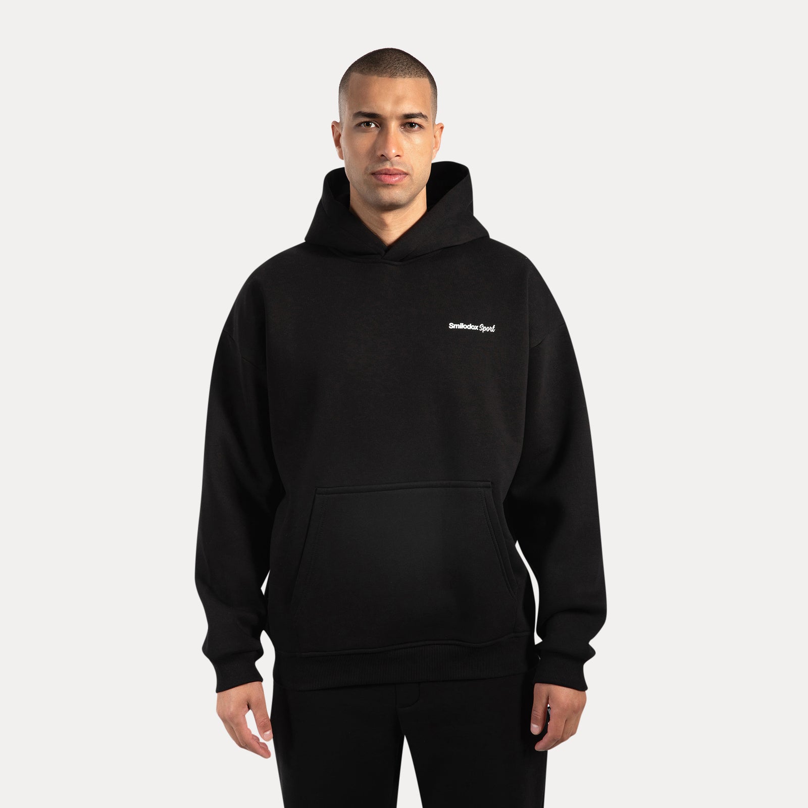 Hoodie Tamio