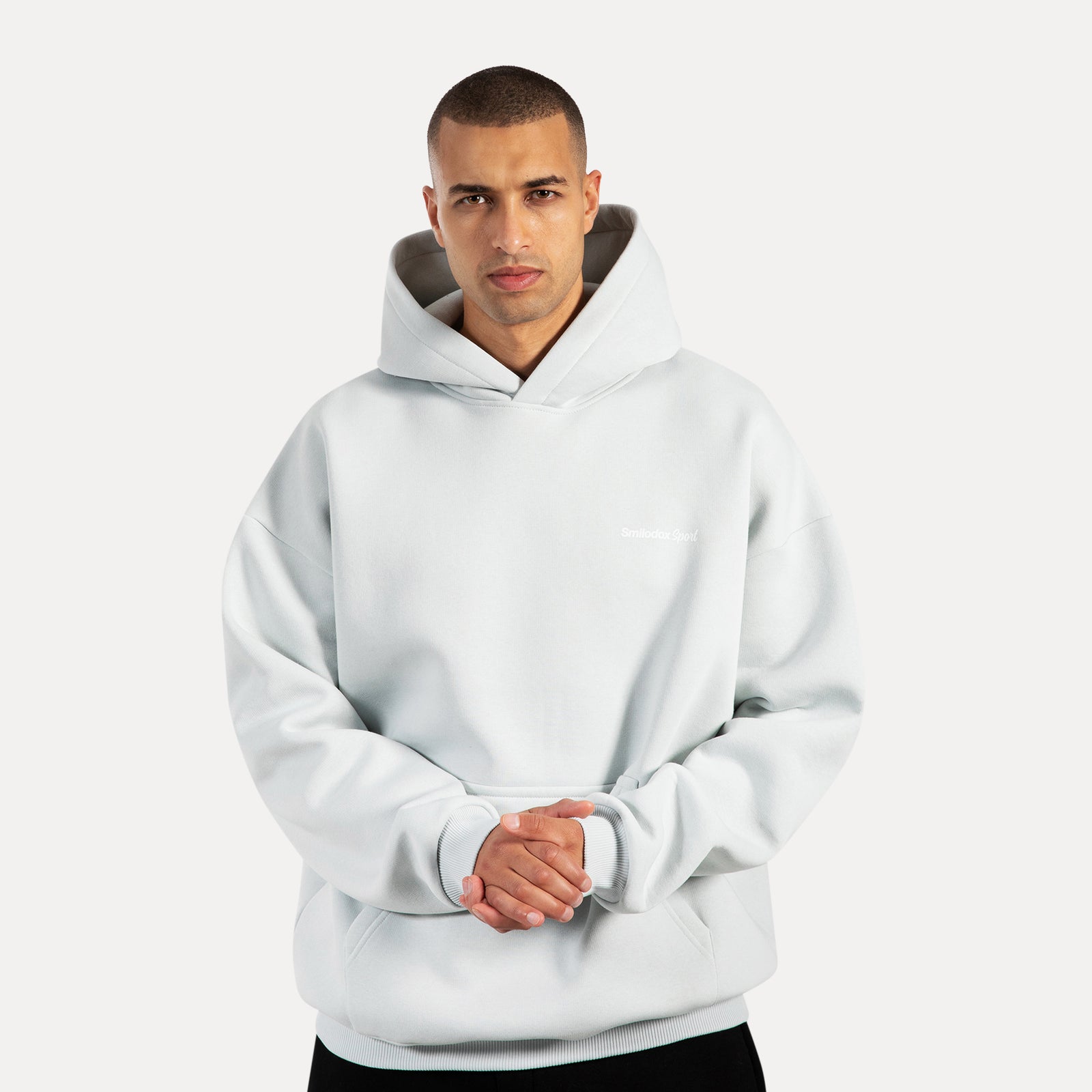 Hoodie Tamio