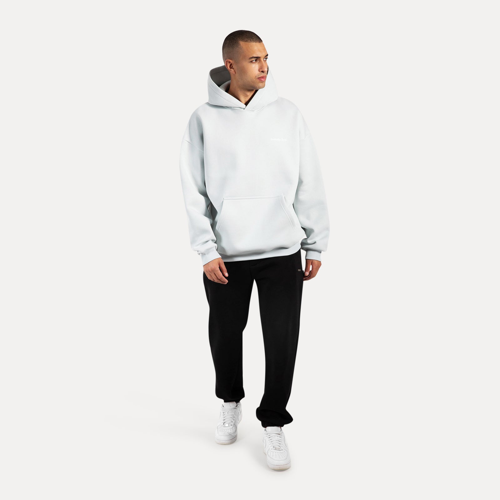 Hoodie Tamio