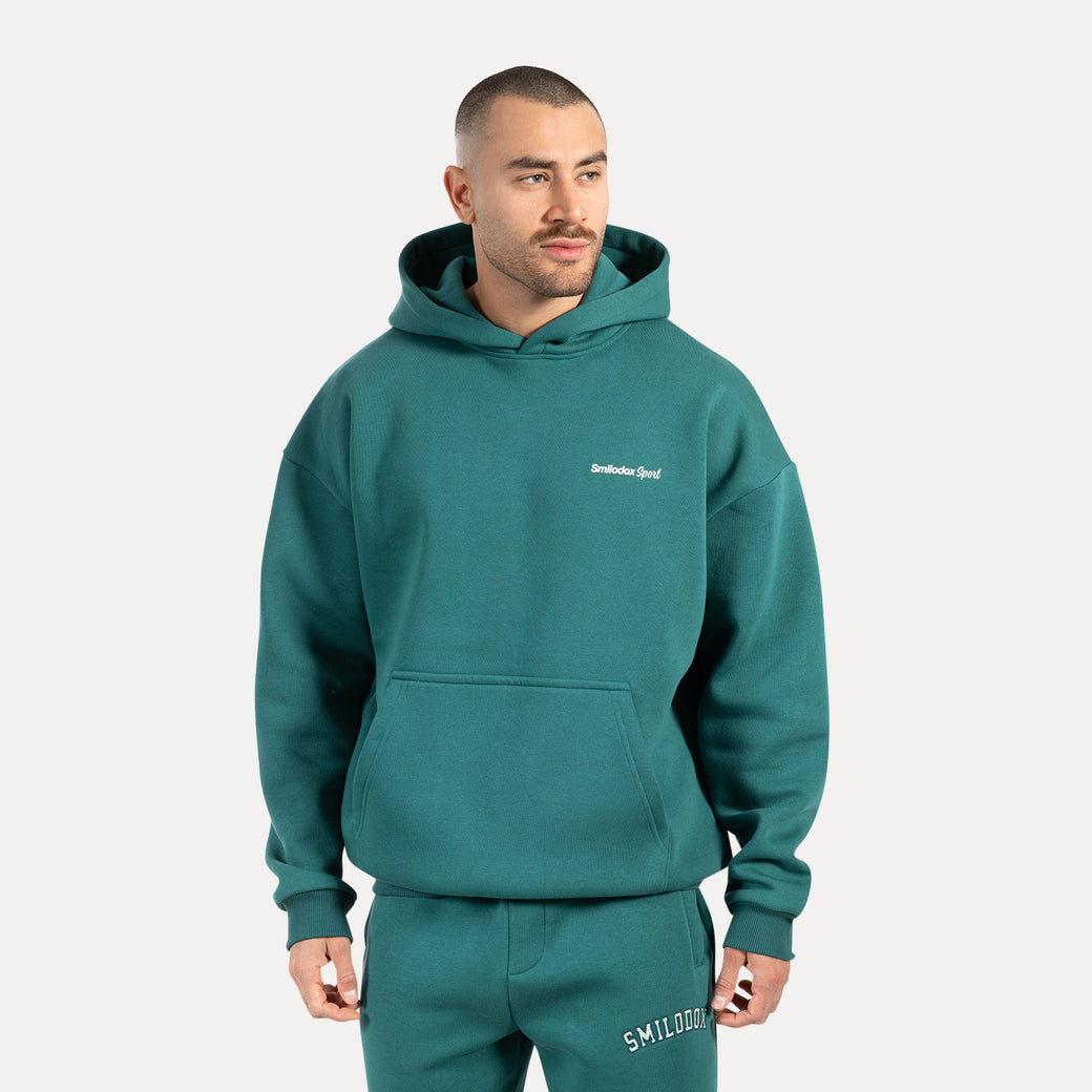 Hoodie Tamio