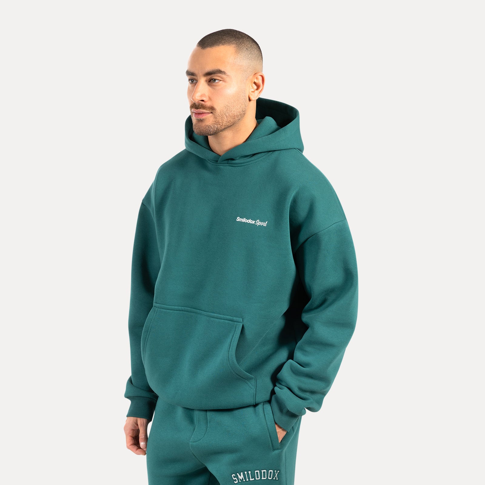 Hoodie Tamio