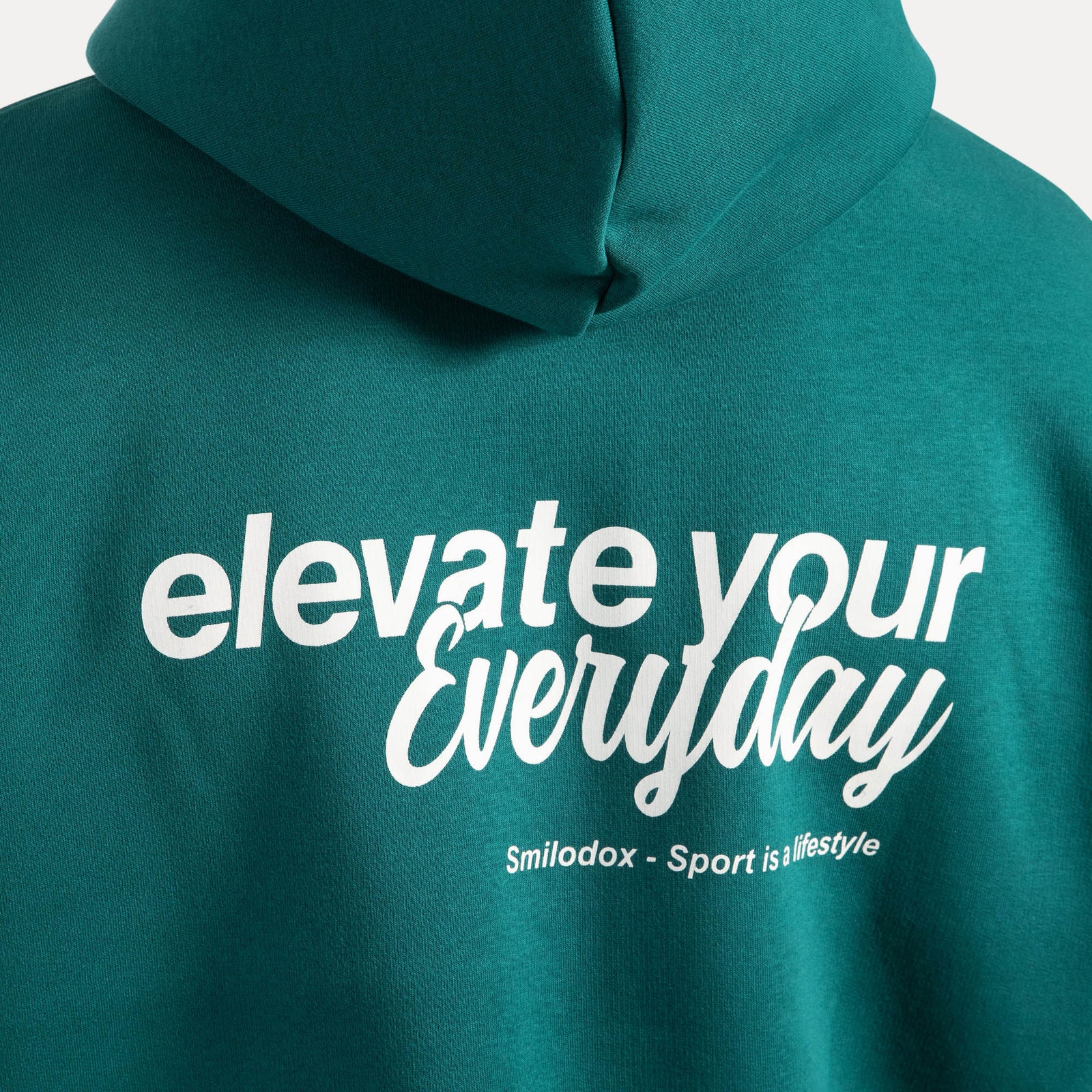 Hoodie Tamio