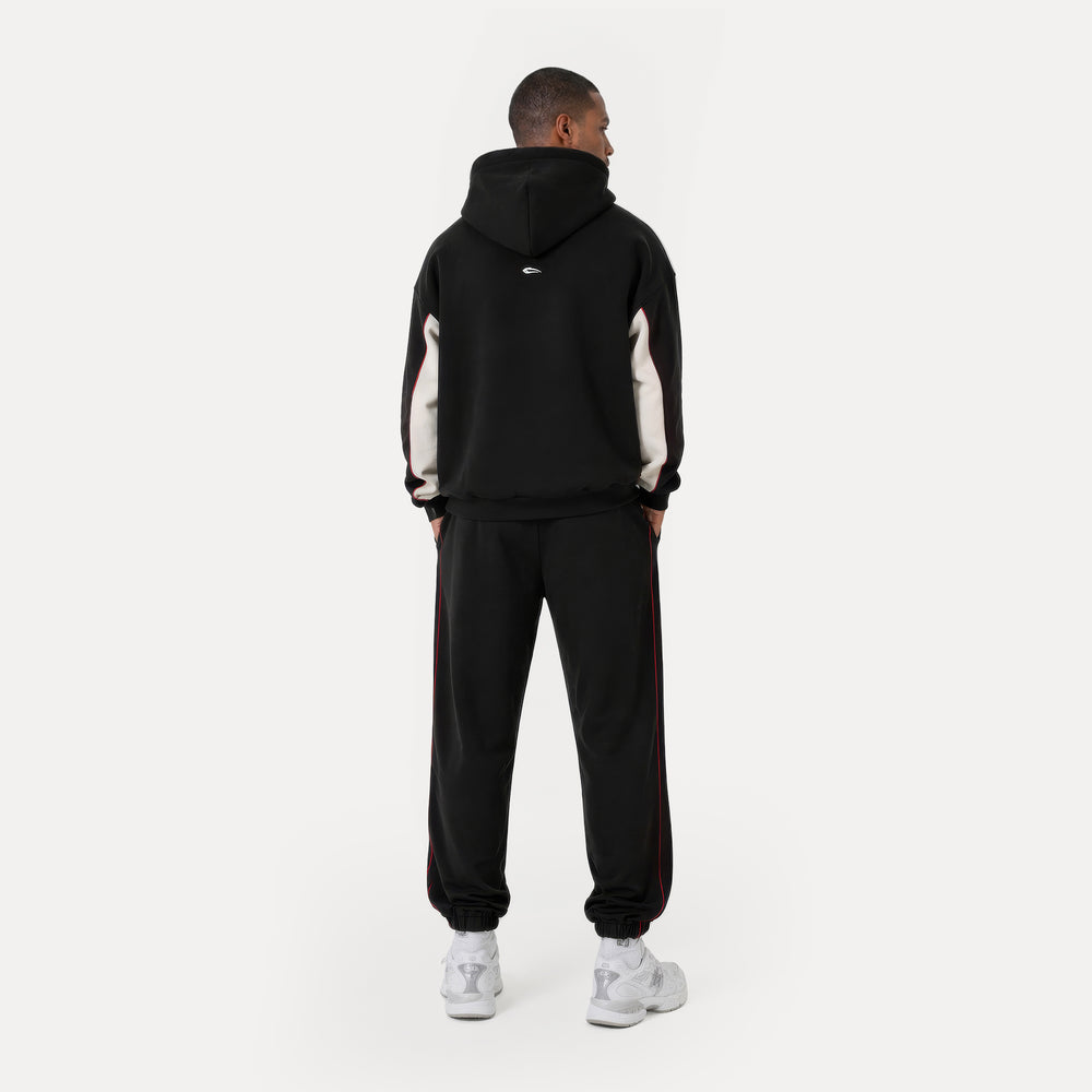 SMILODOX x FILA Hoodie Tremiti