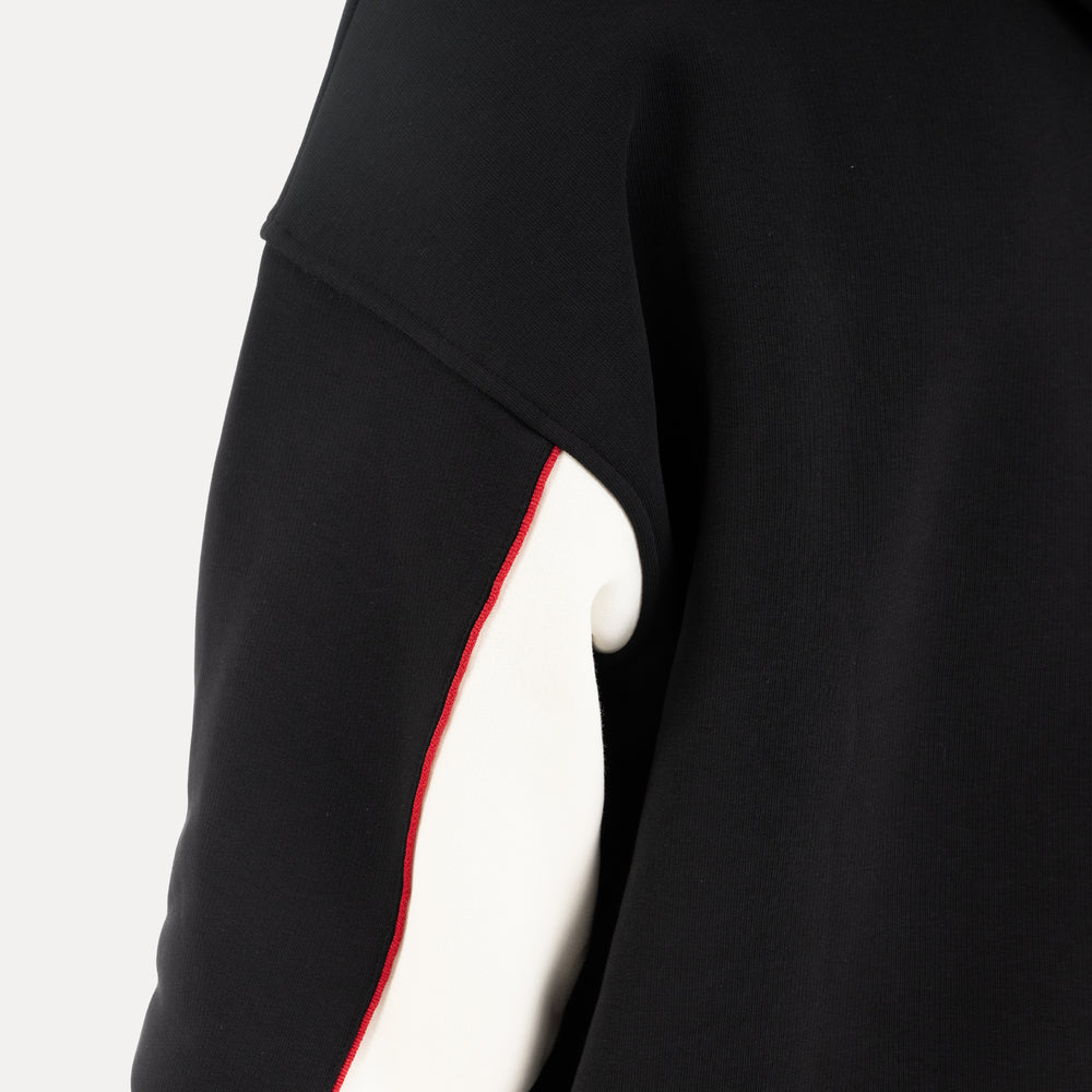 SMILODOX x FILA Hoodie Tremiti