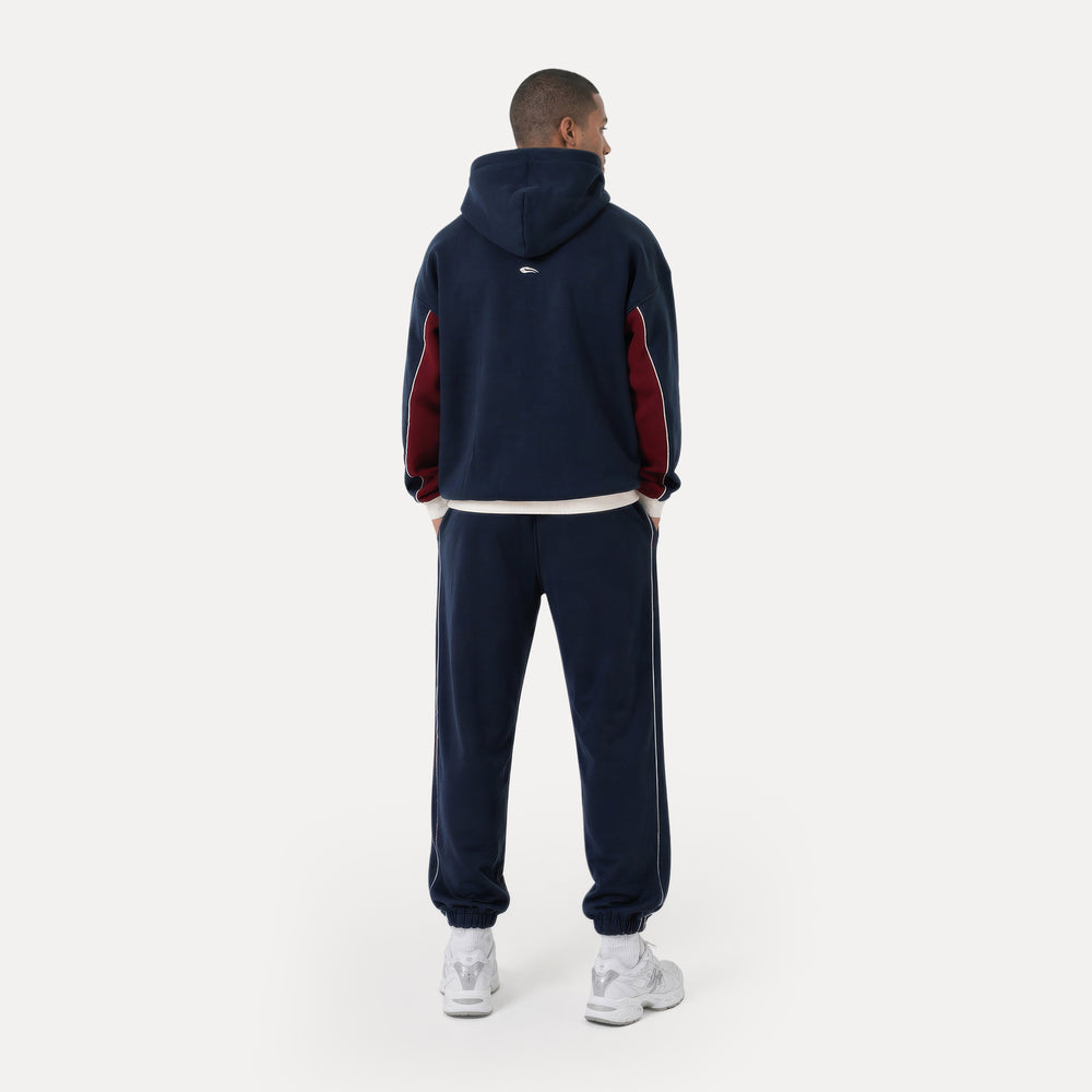 SMILODOX x FILA Hoodie Tremiti
