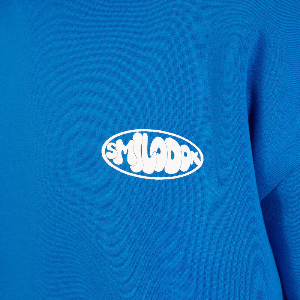 Blau