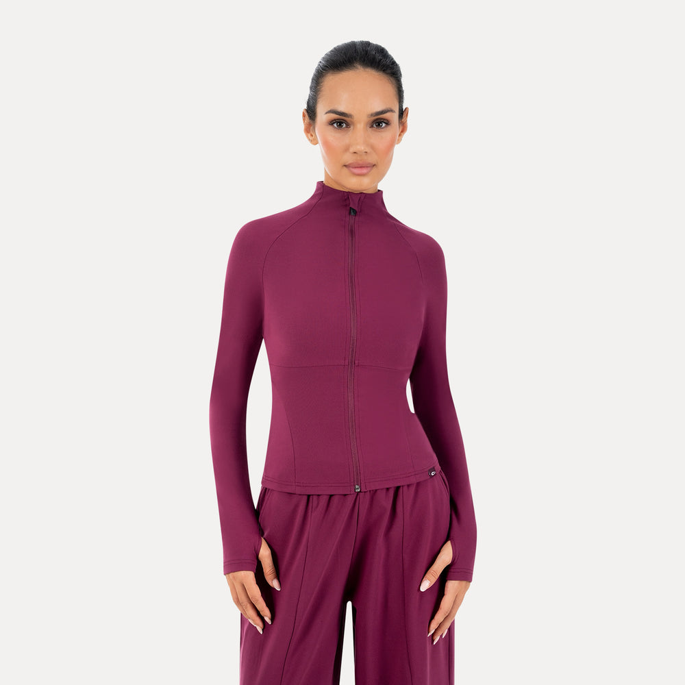 Jacke Nexa