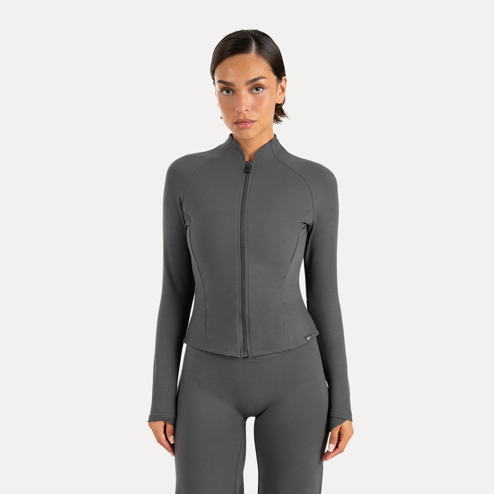 Jacke Solvea