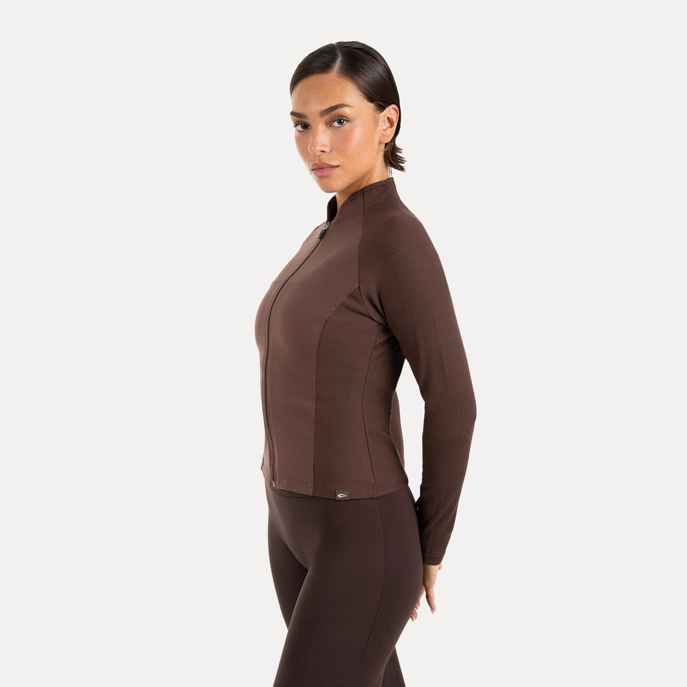 Jacke Solvea