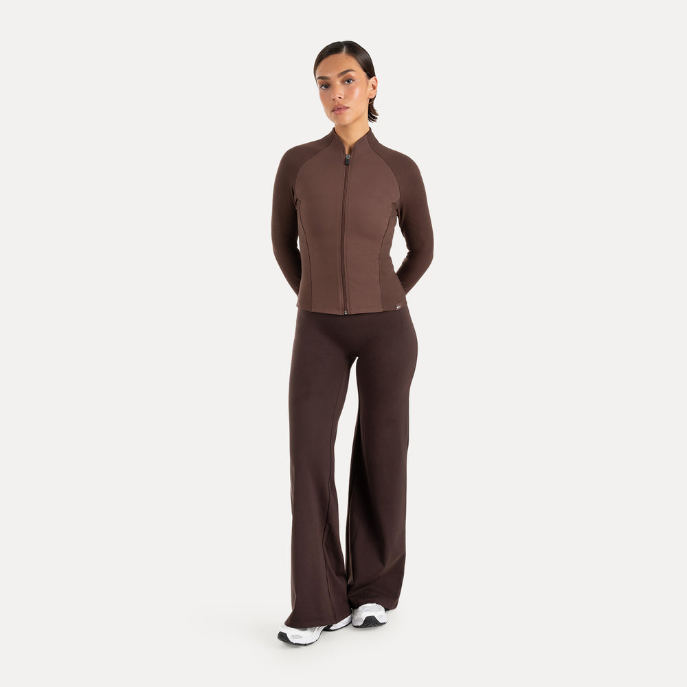 Jacke Solvea