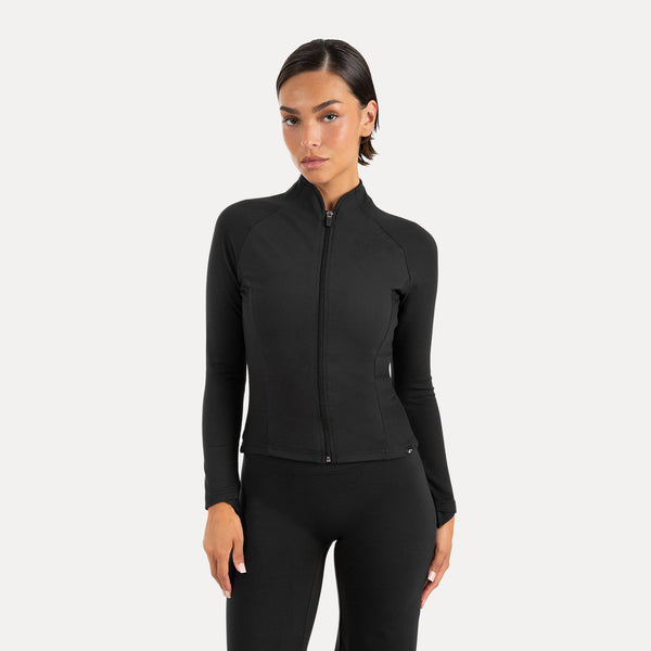 Jacke Solvea