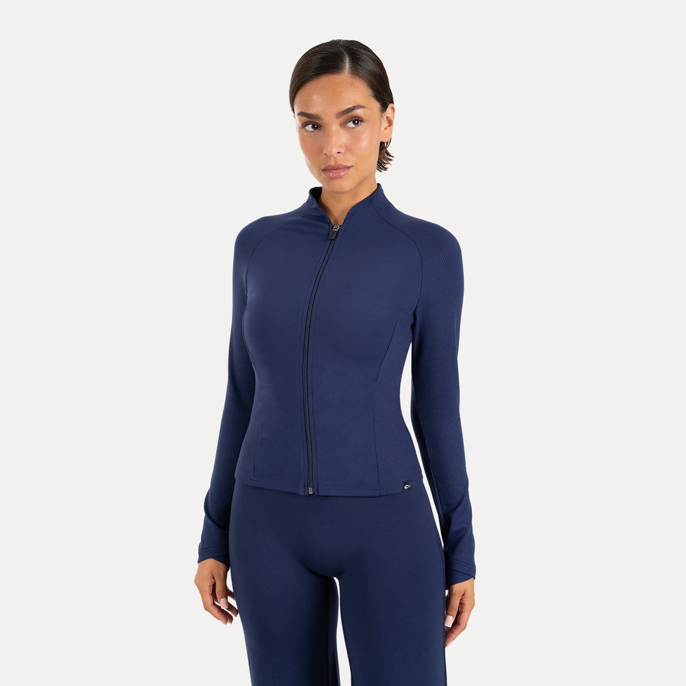 Jacke Solvea