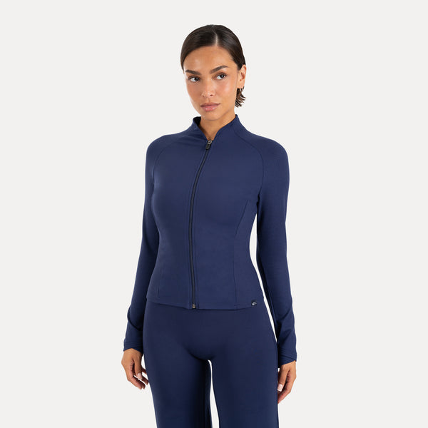 Jacke Solvea