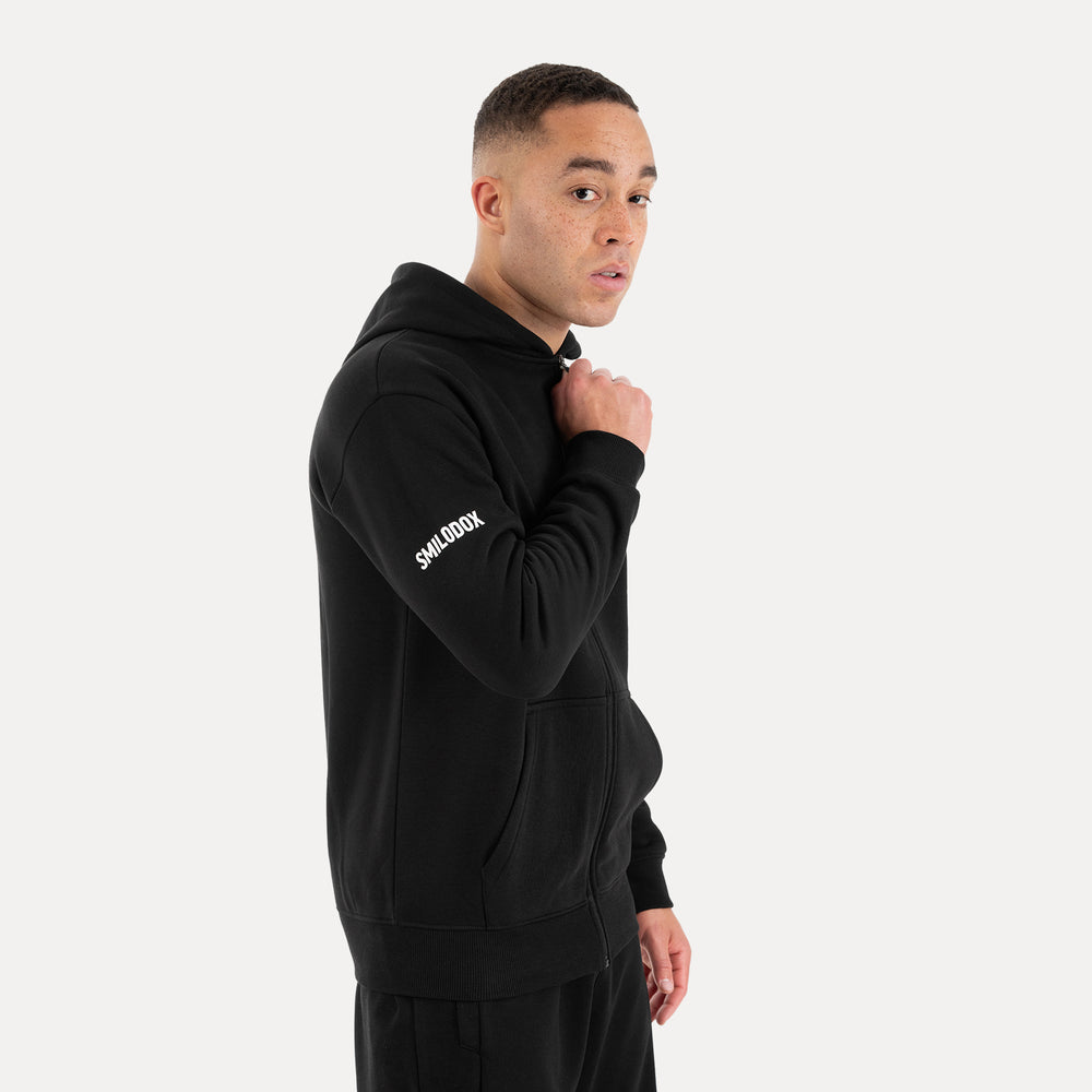 Jacke Basic Taron