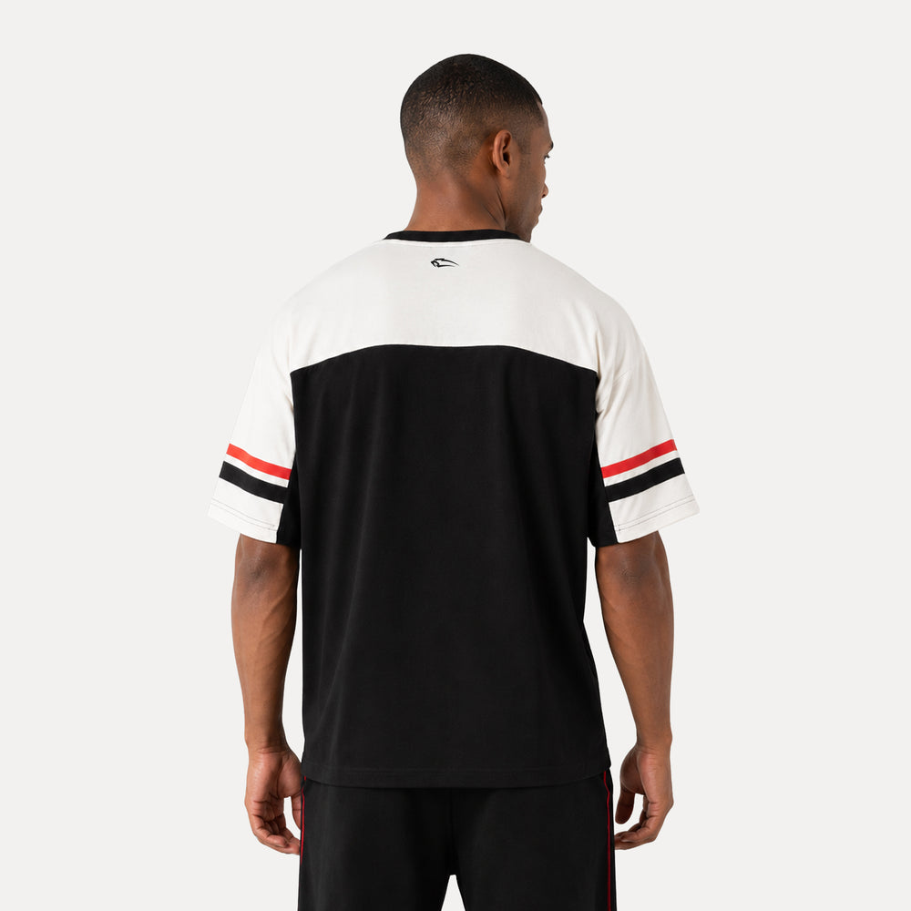 SMILODOX x FILA Jersey T-Shirt Rovigo