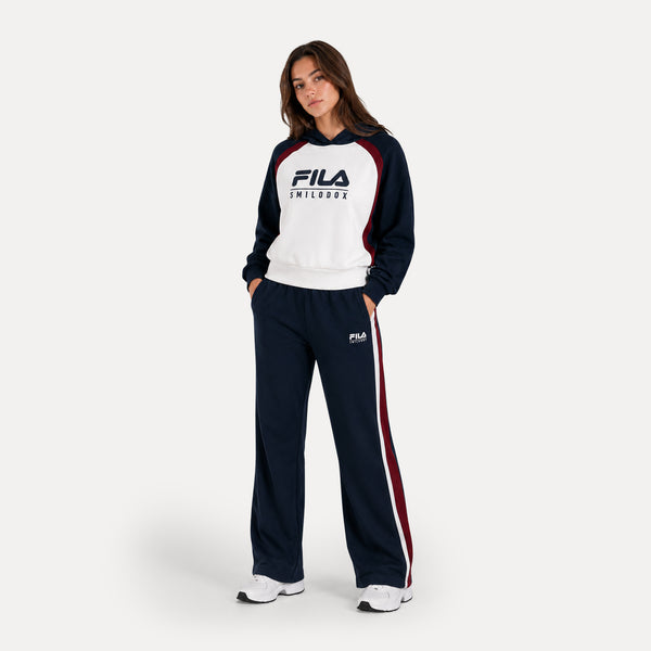 SMILODOX x FILA Jogginghose Alassio