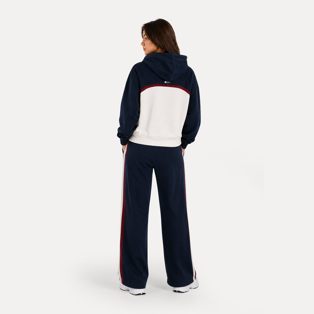 SMILODOX x FILA Jogginghose Alassio