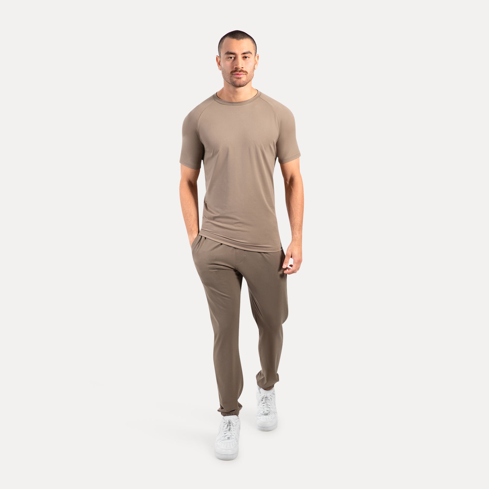 Taupe