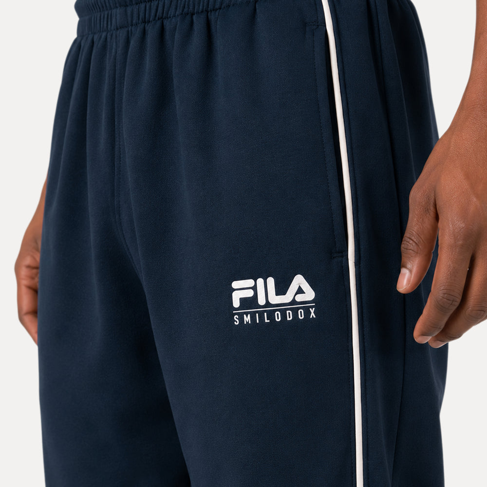 SMILODOX x FILA Jogginghose Iseo