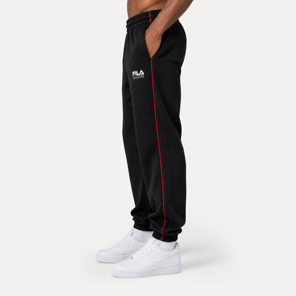 SMILODOX x FILA Jogginghose Iseo