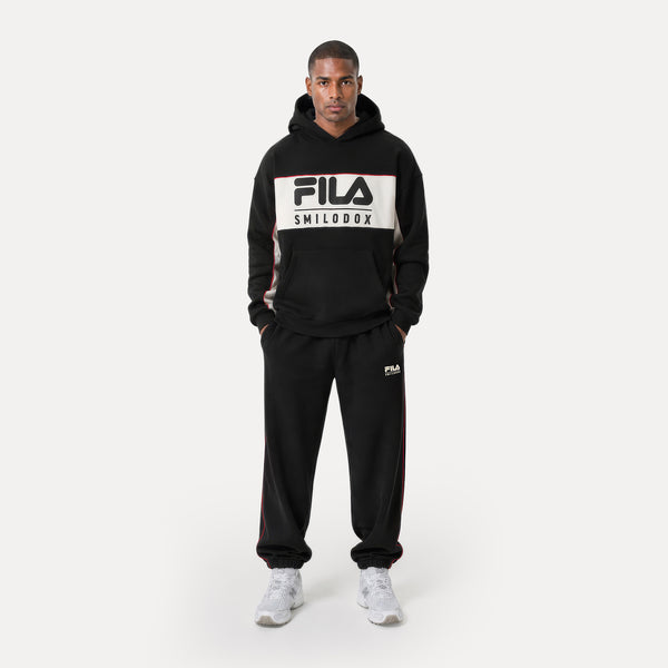 SMILODOX x FILA Jogginghose Iseo