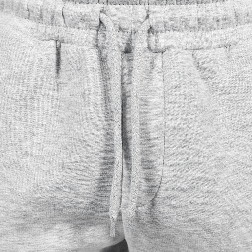 Grau Melange