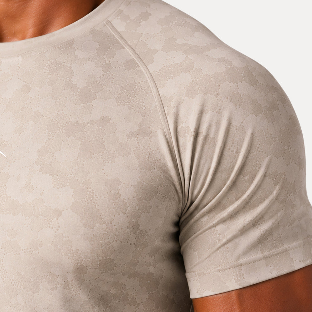 Kompression Camo T-Shirt Varek