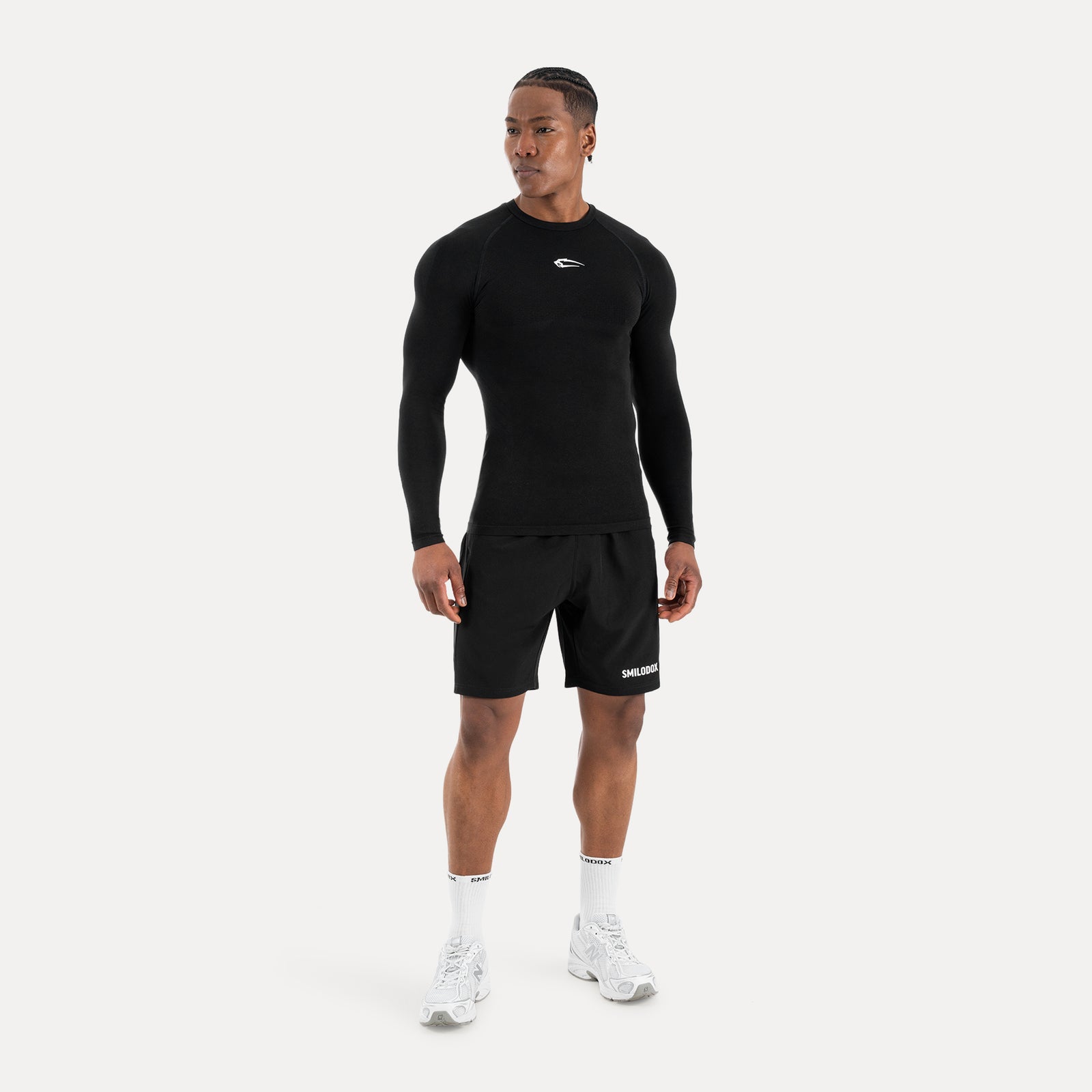 Kompression Longsleeve Carnos